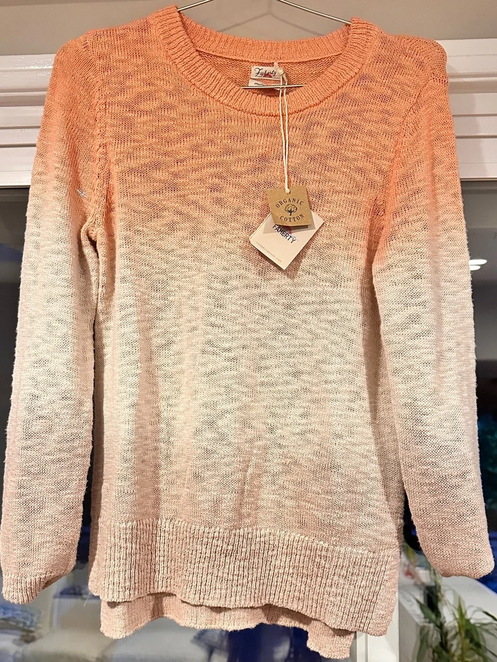 Faherty Muir sweater - Picture 6 of 6